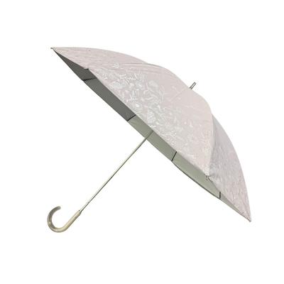 MOONBAT Fuwacool Ελαφριά Ομπρέλα για Ήλιο και UV Βοτανικό Γκλίτερ Γυναικεία Ομπρέλα/Μακριά για Βροχή, Μπλοκάρισμα Θερμότητας, 99% Προστασία, Εκτύπωση,