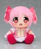 GOOD SMILE COMPANY Puella Magi Madoka Magica the Rebellion Madoka Kaname Kuripan Plush Toy Movie