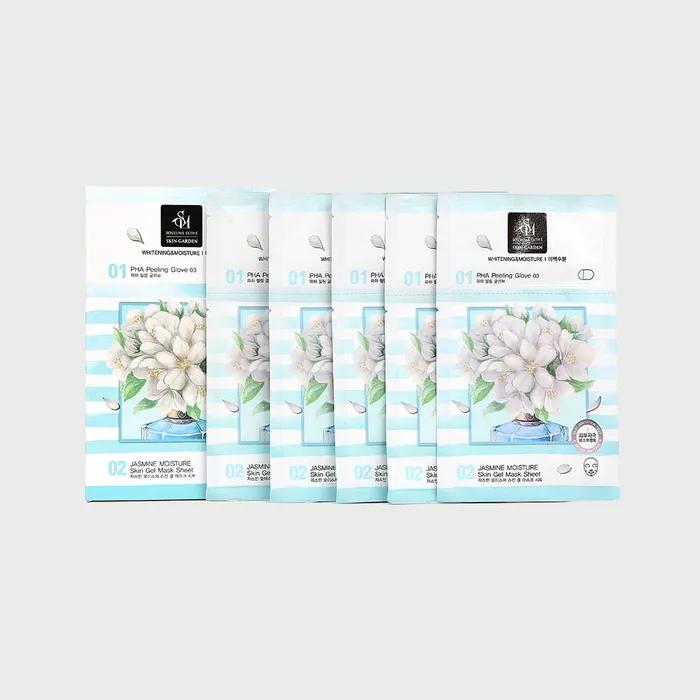 Mask pack (whitening moisture)