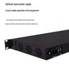 BOYANG 4-Channel HDMI & Audio Fiber Optic Transceiver with Ethernet