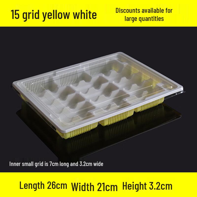 Handun Disposable Quick-Frozen Dumpling Box