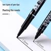 COMIX MK833 Dual-Tip Art Marker Pens