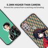 Anime Cartoon Demon Blade pentru MOTOROLA One Fusion Case pentru Moto G10 G9 G8 Plus Play Power One G20 G30 G40 G50 G60 Edge 20 Shell