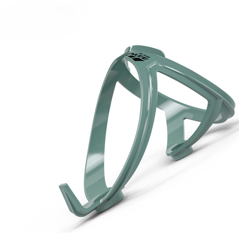 

ENLEE Держатель для фляги для горного велосипеда, Держатель для стакана для воды для дорожного велосипеда, Аксессуары для велосипеда с фиксированной рамой для езды на открытом воздухе