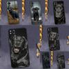 Labrador Puppy Dog Case For Xiaomi Redmi Note 12 8 9 10 11 Pro Note 12S 11S 10S 9S 9A 9C 9T 10A 10C 12C Cover