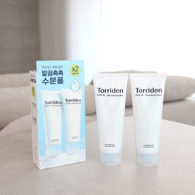 Cura della pelle – Set di cosmetici per la cura