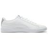 Puma Vikky V3 Comfortable Versatile Low-Top Sneakers Women Sneakers Off-White 386382-02