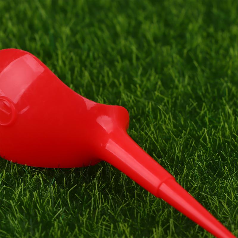 5Pcs Anti Slice Golf Tees Plastic 83Mm Chair Shape Golfing Club Practice Training Tool Golf Tees Ball Nails Golf Accessories