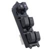 84820-22310 Electric Window Switch Window Lift Window Switch Control Control Button For Toyota Land Cruiser 80 Accessories-A09E