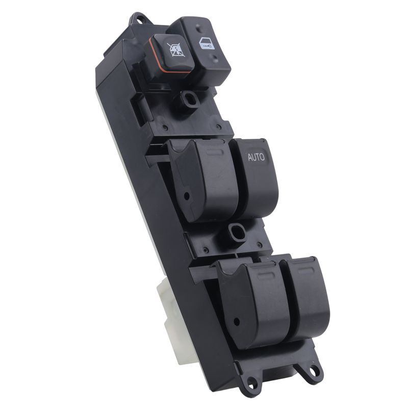 84820-22310 Electric Window Switch Window Lift Window Switch Control Control Button For Toyota Land Cruiser 80 Accessories-A09E