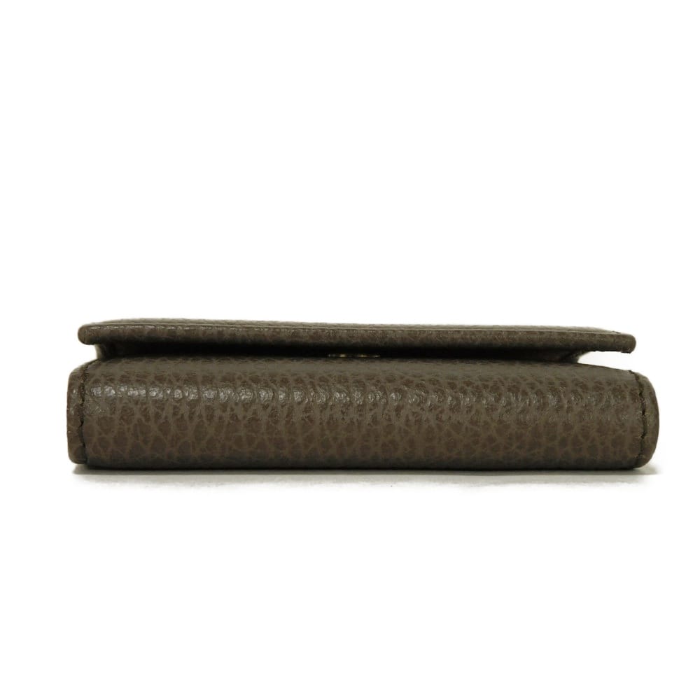 Used 6-ring keychain (product numbers 9539, 354499, CAO2G, 2160, 7949) in pink with a two-tone snap button and cursive