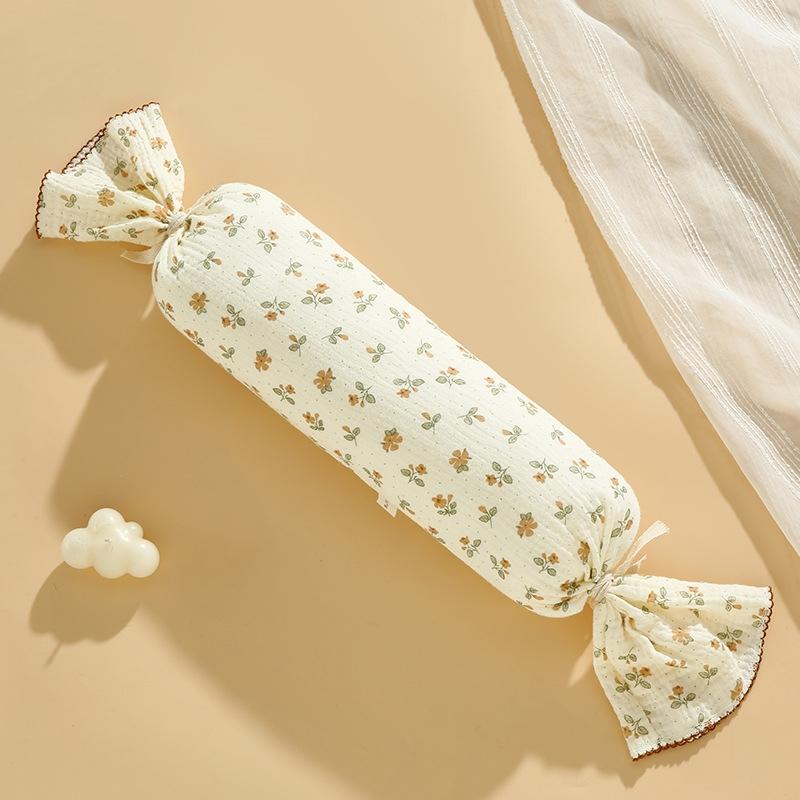 Children's Pure Cotton Candy Pillow Suitable for Old Kindergarten Babies Cotton Pillow for Infants Pillow for Baby