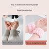 Absorbent Face Washing Wristbands