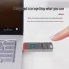 Lenovo High-Speed Dual-Interface USB Flash Drives & Portable SSDs