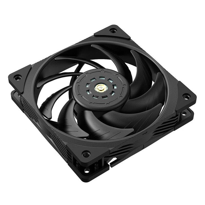 JPHZNBT30 T30 Series Magnetic Levitation Case Fan