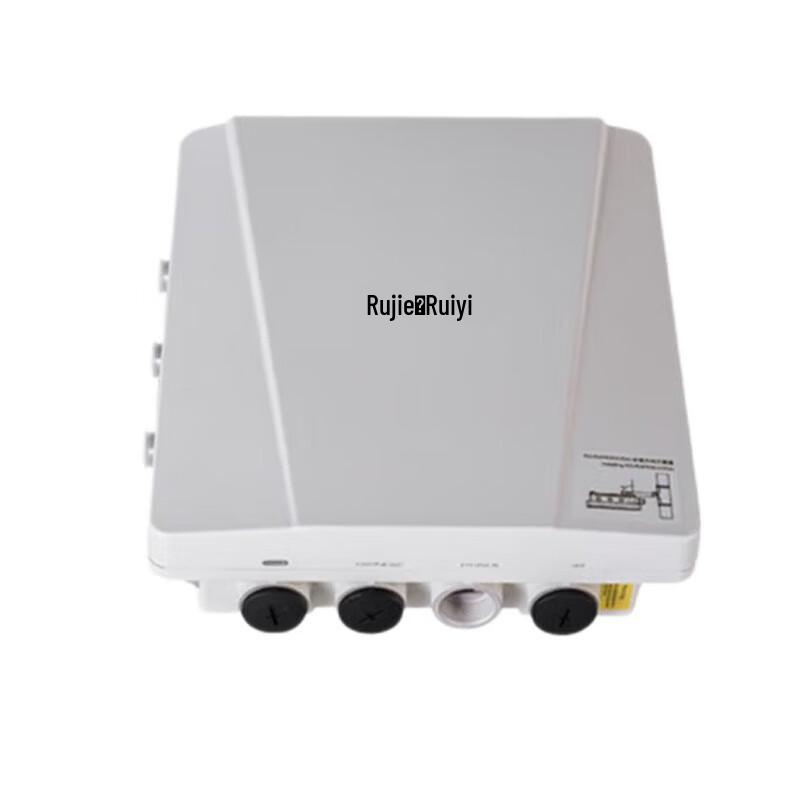 

Ruijie RG-RAP630(IODA) Outdoor Gigabit Dual-Band Wireless AP