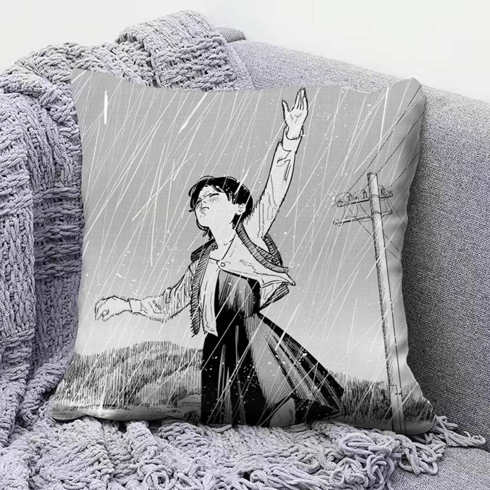 Look Back Home Sofa Cushion Covers and Aecorative Custom Pillow Covers
