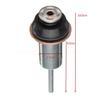 Toyota Subaru Acura Diesel Engine Starter Motor Repair Kit (228000-6660)