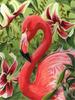RUOPOTY Acrylic Painting By Numbers Flamingo Animals Paint On Canvas Coloring By Numbers Gift Home Decor Wall Room