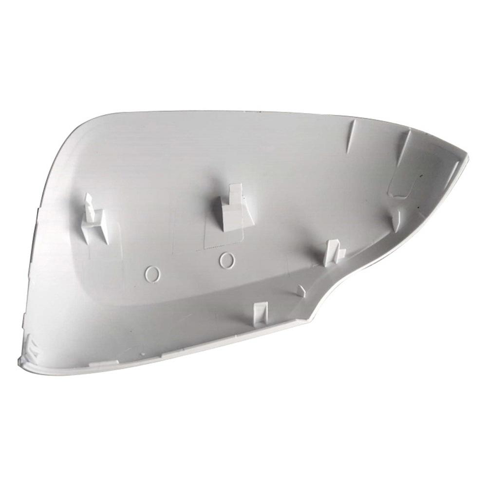 Car Right Passenger Side Door Wing Mirror Cover Caps For Toyota Prius "C" 2012-2018
