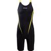 ZOKE Girls' One-Piece Training Swimsuit