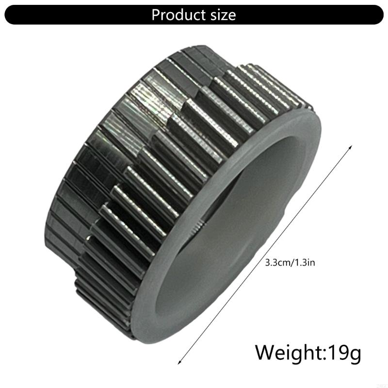 28GC Heavy Duty Vehicle Mirror Fold Gear Metal Construction Smooth Retracting Mechanism for G31 G38 F07 F10 F18 F26 F15 F16