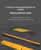 Household Rubber Speed Bump and Anti-Slip Strip