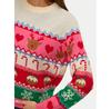 Свитер Vero Moda New Christmas