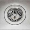 Original Franke Sink Strainer Basket 83mm Replacement Part 1920056HS Stainless Steel Filter Bx5