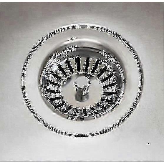 Original Franke Sink Strainer Basket 83mm Replacement Part 1920056HS Stainless Steel Filter Bx5
