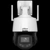 Dahua 3-inch 4MP 10x Zoom Dual-Light PoE PTZ Camera CN Plug (adapter Included)