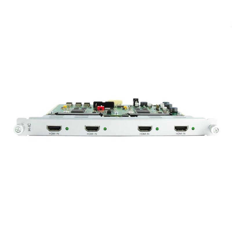 

TRICOLOR MOBIUS-V5 Video Matrix HDMI Output Card (CN version)