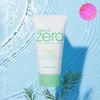 Clean It Zero Pore Clarifying Foam Cleanser 150ml