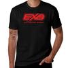 The Red Extreme TShirt Big Size Daily Wear TShirt