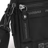 Men's Shoulder Bag Solid Color Handbag