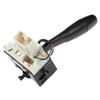 New LHD Turn Signal & Headlamp Lighting Switch MR459877 MR329636 Car Replacement Accessories For Mitsubishi L200 1996-2007 K60 K