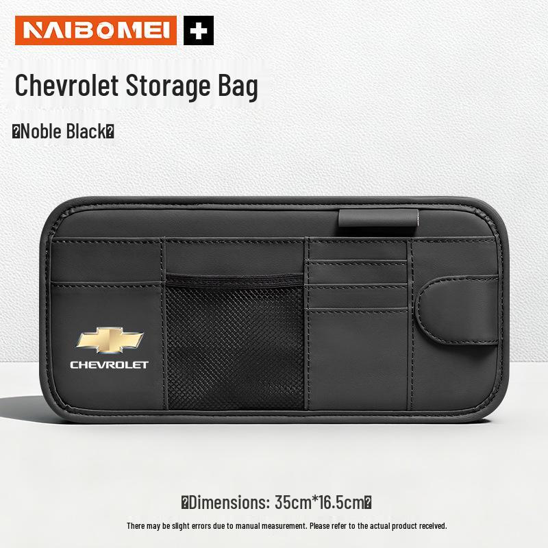 Chevrolet Cruze Sun Visor Glasses and Card Clip Storage Clip for Zotye Macao Sail Car