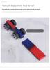 Magnetic Science Kit for Kids: DIY Experiments & Physics Demonstration