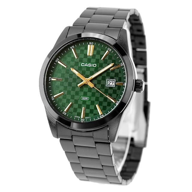 Cheap CASIO Standard Quartz Watch [Casio Casio] Men s MTP-VD03B-3A