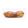 Arita Ware Kitagawa Binsen Kiln Peanut Chopstick Rests (Set of 2)