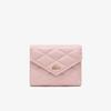 Flap Wallet Crocodel