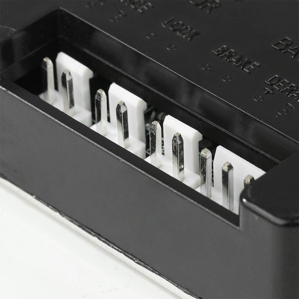 Piese Încărcător DC5.5x2.1mm Port de Încărcare pentru Scuter Electric de Exterior Comutator Controller