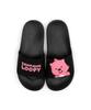 Nassau Janmang Luffy Basic Slippers - 2 Colors