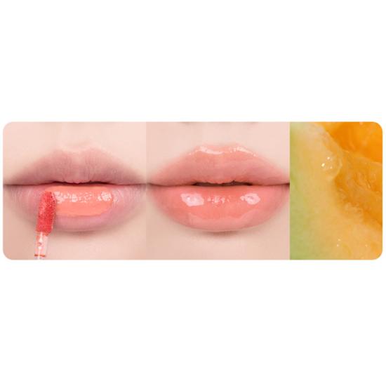 Rom&nd The Juicy Lasting Tint (Renewal) (31 Options)