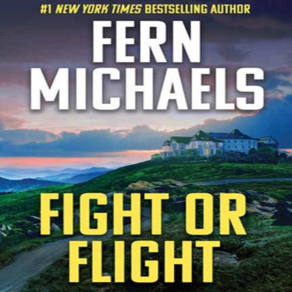 Fight or Flight by Fern Michaels Paperback Book 9781496758378