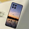 Duck Hunting For Samsung Galaxy M15 M35 M21 M16 M06 M33 M13 M53 M11 M31 M55 M14 M34 M54 M12 M32 M52 Case