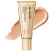 Hourglass Illusion Luminous Glow Foundation Spf 30 1.1 Oz 35 Ml 7 Light  Warm Peach
