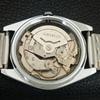 REFURBISHED VINTAGE SEIKO AUTOMATIC 6309A JAPAN MENS WHITE DIAL WATCH a442729-1