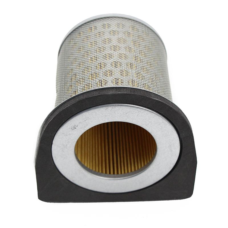 Motorcycle Air Intake Filter For Honda CBX250 CBF250 2004 2005 2006 17213-KPF-900 17213-KPF-960 Air Cleaner