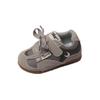 2025 Herbst Kinder Leichte Koreanischer Stil Mesh-Turnschuhe - 'Forrest Gump' Edition